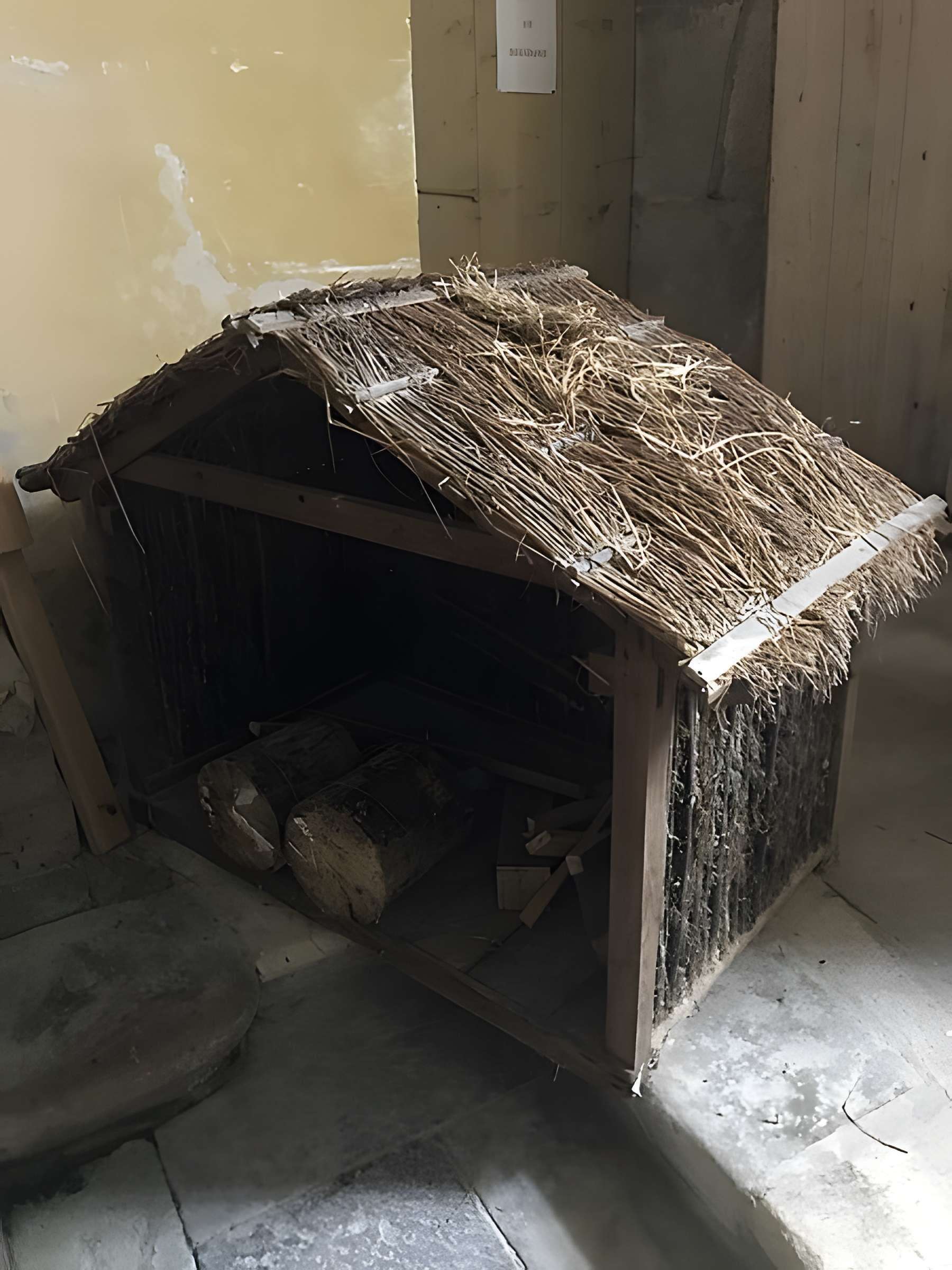 Église Saint-Cyr-et-Sainte-Julitte de La Rixouse