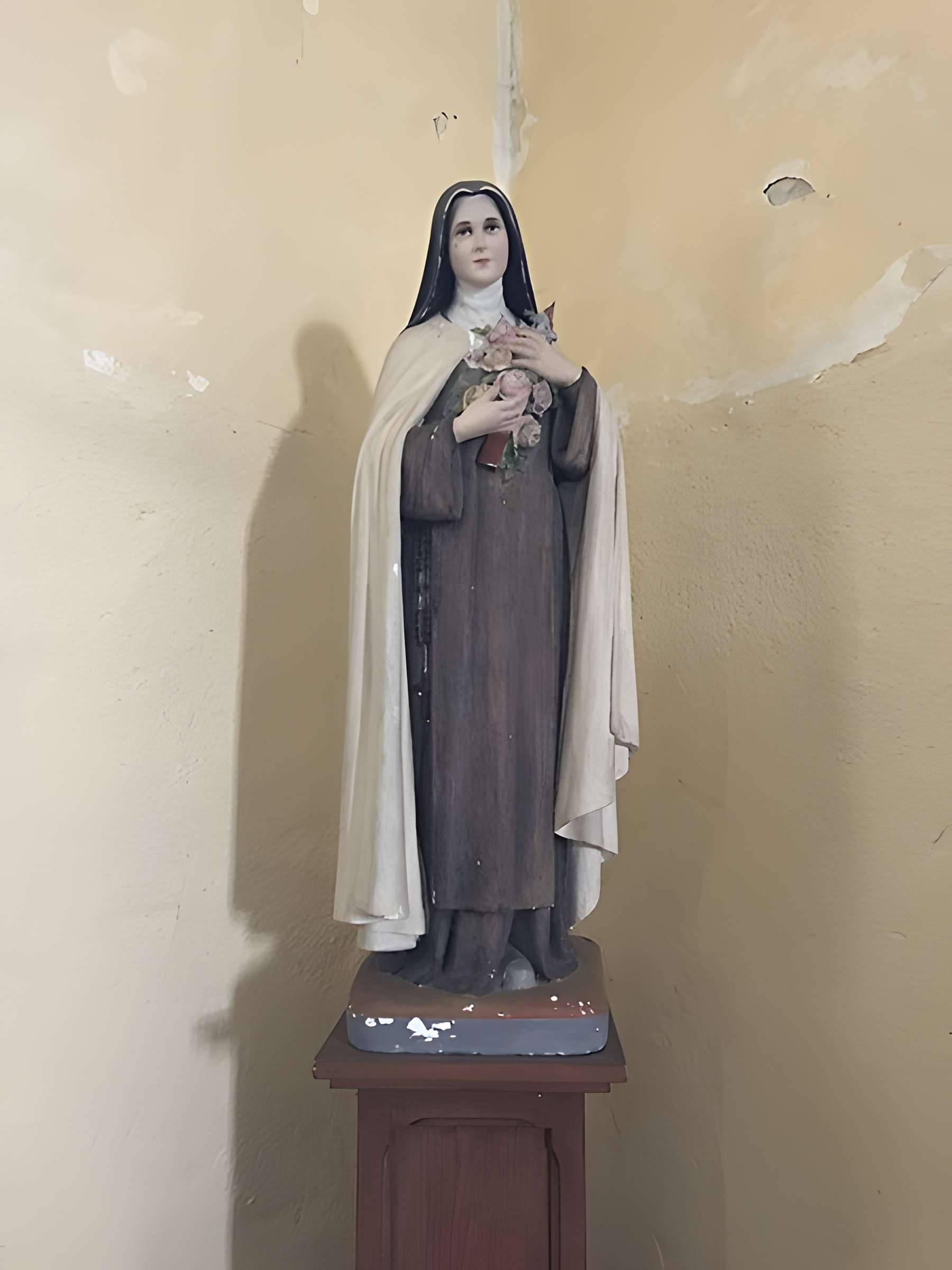 Église Saint-Cyr-et-Sainte-Julitte de La Rixouse