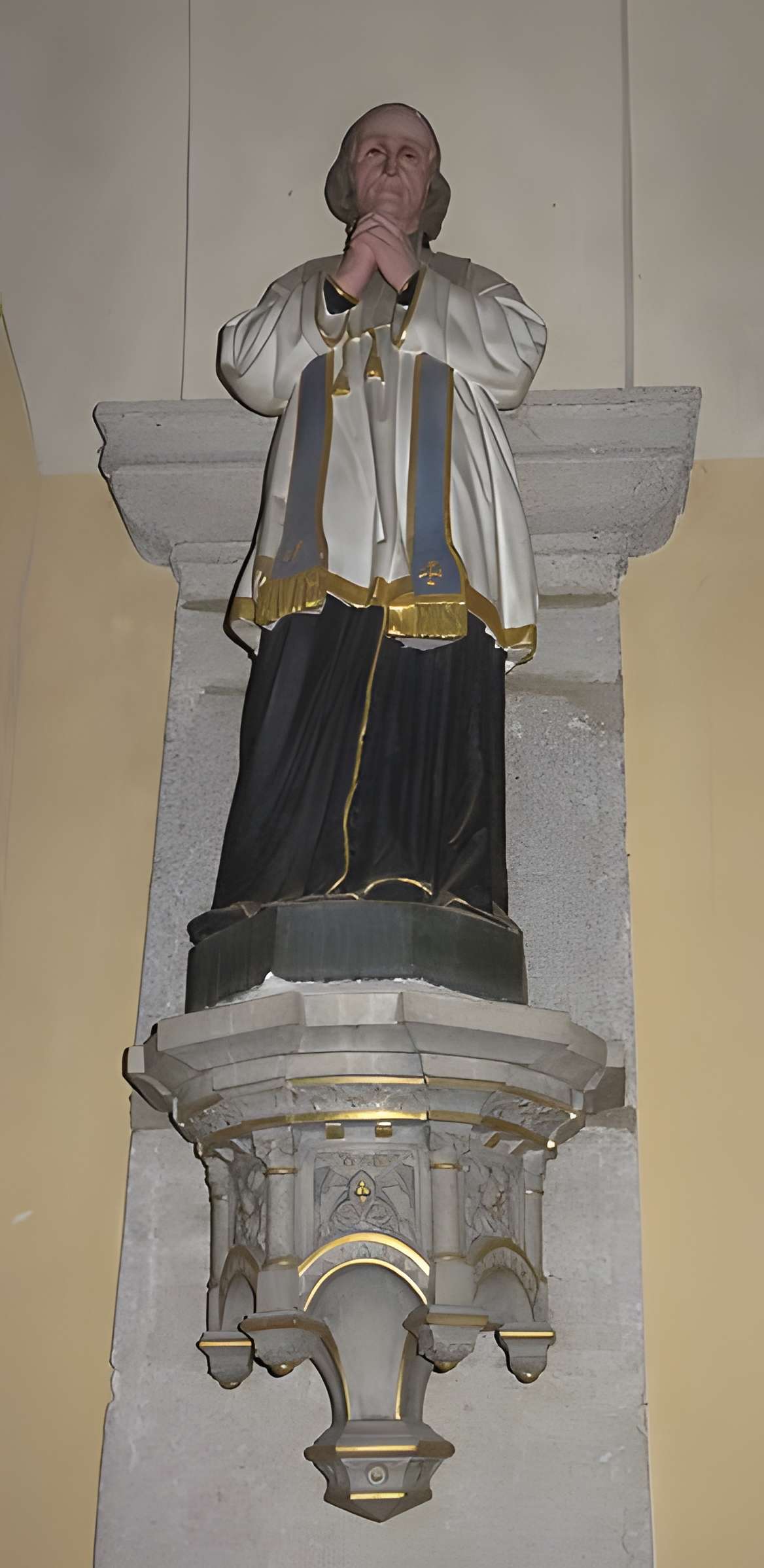 Église Saint-Cyr-et-Sainte-Julitte de La Rixouse