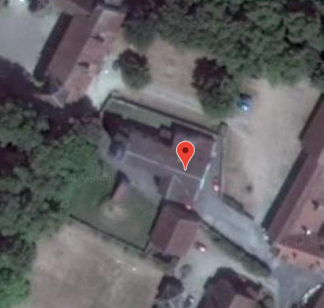 Église Saint-Cyr-et-Sainte-Julitte de Savoyeux 