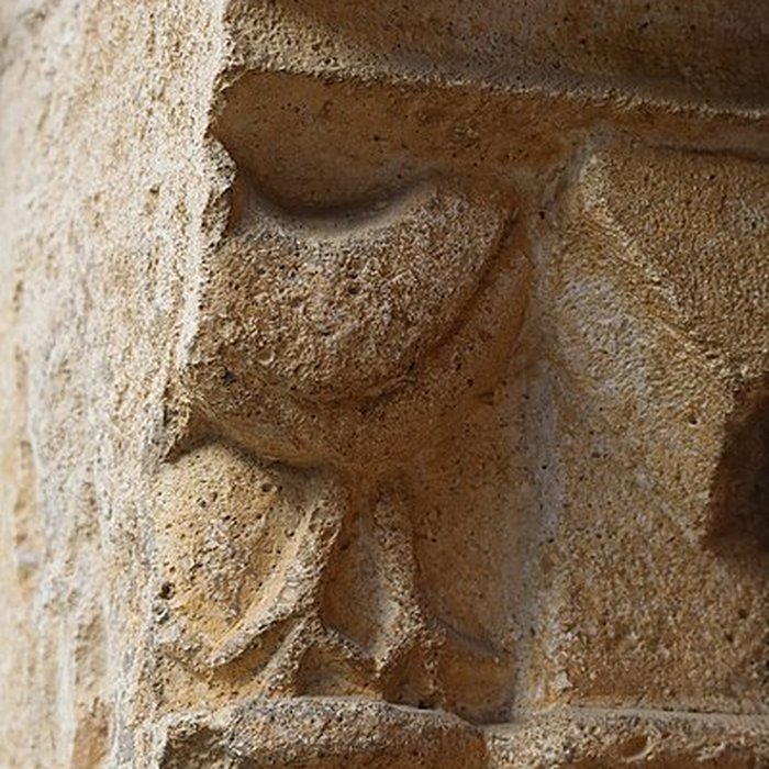 Photo de Église Saint-Cyr-et-Sainte-Julitte de Volnay