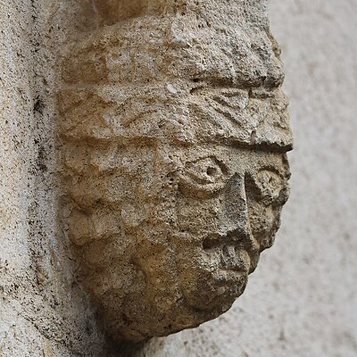 Photo de Église Saint-Cyr-et-Sainte-Julitte de Volnay