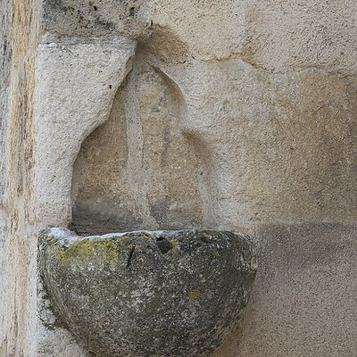 Photo de Église Saint-Cyr-et-Sainte-Julitte de Volnay
