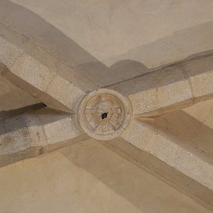 Photo de Église Saint-Cyr-et-Sainte-Julitte de Volnay