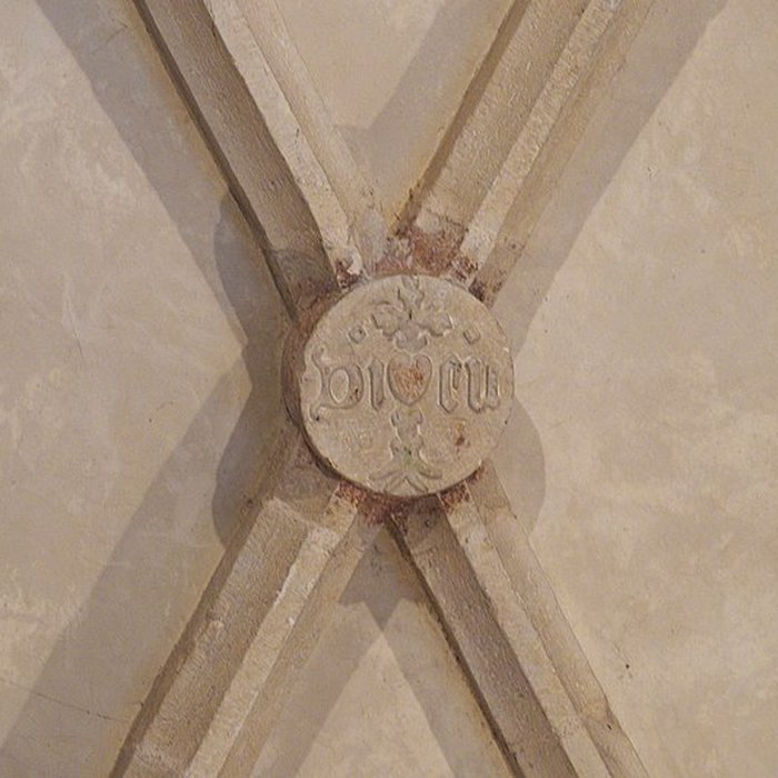 Photo de Église Saint-Cyr-et-Sainte-Julitte de Volnay