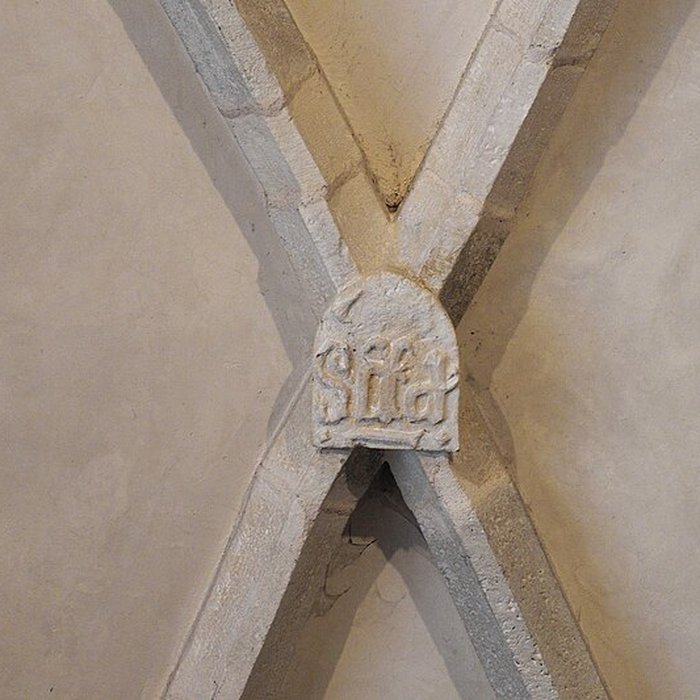 Photo de Église Saint-Cyr-et-Sainte-Julitte de Volnay