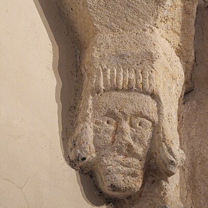 Photo de Église Saint-Cyr-et-Sainte-Julitte de Volnay