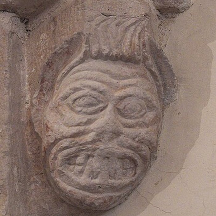 Photo de Église Saint-Cyr-et-Sainte-Julitte de Volnay