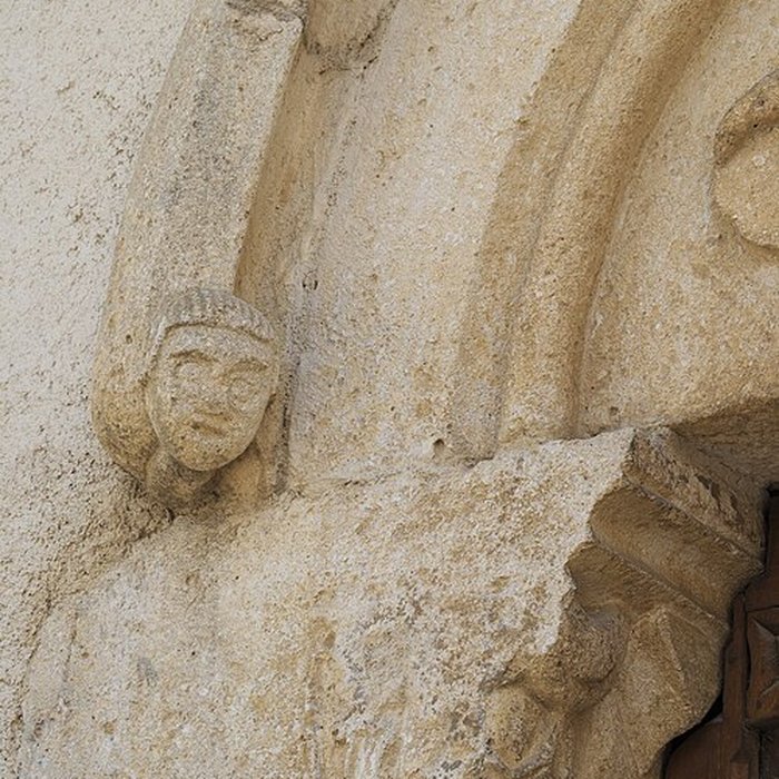 Photo de Église Saint-Cyr-et-Sainte-Julitte de Volnay