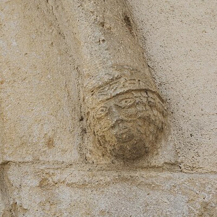 Photo de Église Saint-Cyr-et-Sainte-Julitte de Volnay