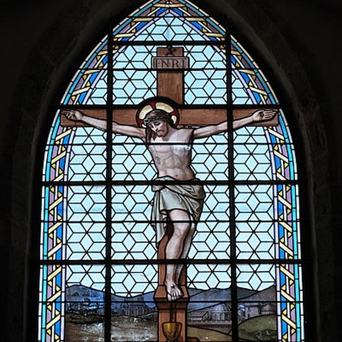 Photo de Église Saint-Cyr-et-Sainte-Julitte de Volnay