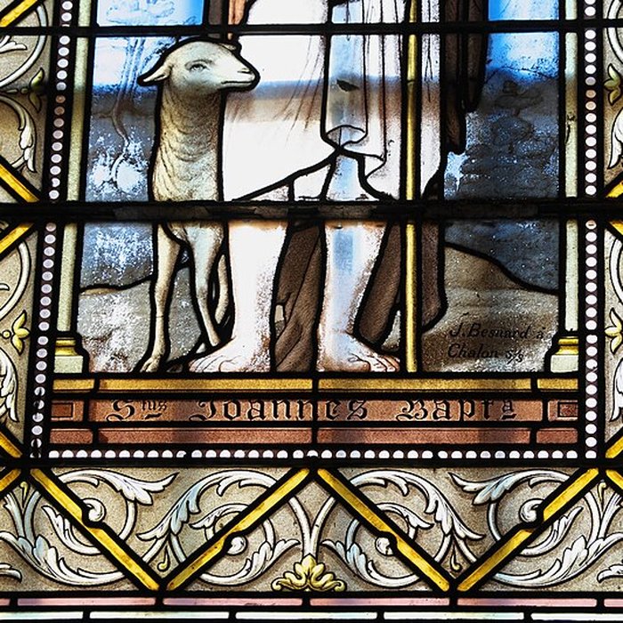 Photo de Église Saint-Cyr-et-Sainte-Julitte de Volnay