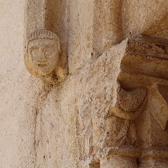 Photo de Église Saint-Cyr-et-Sainte-Julitte de Volnay