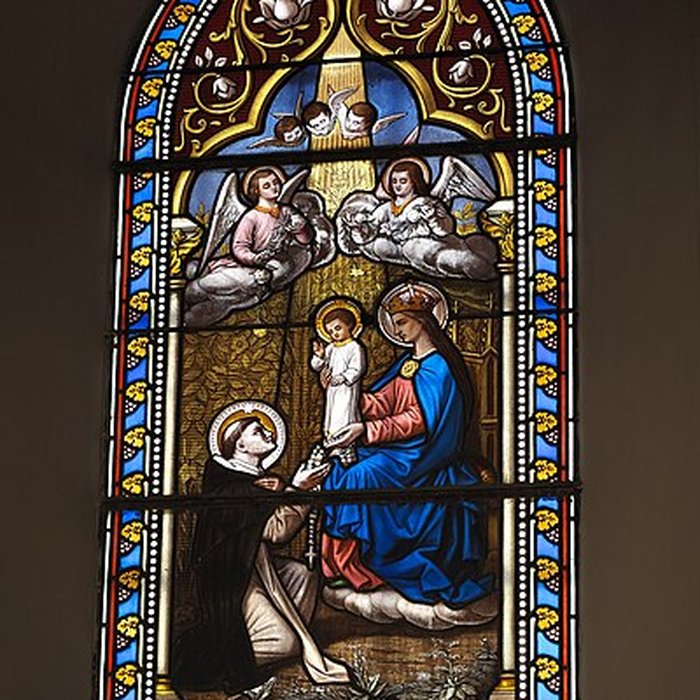 Photo de Église Saint-Cyr-et-Sainte-Julitte de Volnay