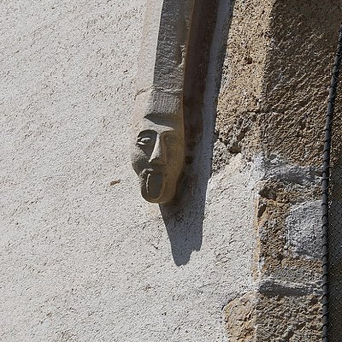 Photo de Église Saint-Cyr-et-Sainte-Julitte de Volnay