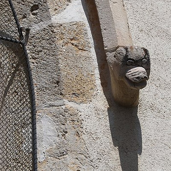 Photo de Église Saint-Cyr-et-Sainte-Julitte de Volnay