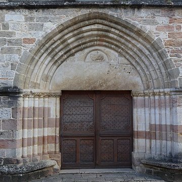 Église Saint-Cyr-et-Sainte-Julitte de Volnay