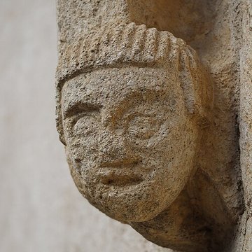 Église Saint-Cyr-et-Sainte-Julitte de Volnay