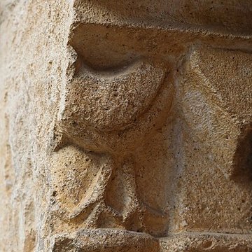 Église Saint-Cyr-et-Sainte-Julitte de Volnay