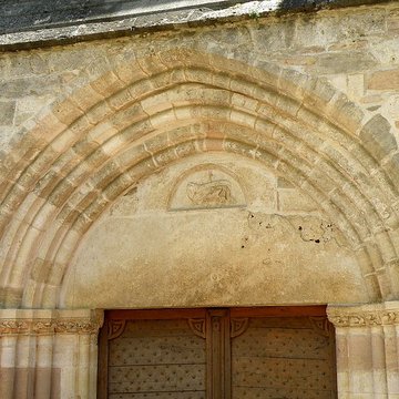 Église Saint-Cyr-et-Sainte-Julitte de Volnay