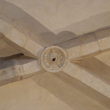 Église Saint-Cyr-et-Sainte-Julitte de Volnay