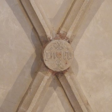 Église Saint-Cyr-et-Sainte-Julitte de Volnay