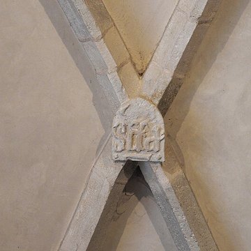 Église Saint-Cyr-et-Sainte-Julitte de Volnay