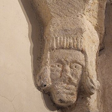 Église Saint-Cyr-et-Sainte-Julitte de Volnay