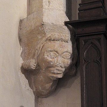 Église Saint-Cyr-et-Sainte-Julitte de Volnay