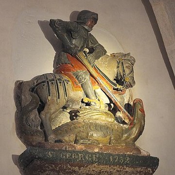 Église Saint-Cyr-et-Sainte-Julitte de Volnay