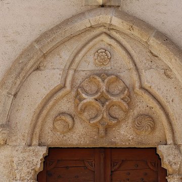Église Saint-Cyr-et-Sainte-Julitte de Volnay