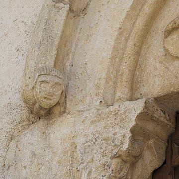 Église Saint-Cyr-et-Sainte-Julitte de Volnay