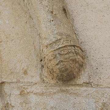 Église Saint-Cyr-et-Sainte-Julitte de Volnay