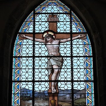Église Saint-Cyr-et-Sainte-Julitte de Volnay
