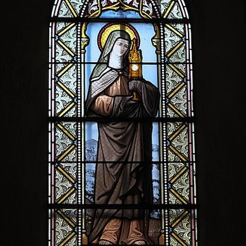 Église Saint-Cyr-et-Sainte-Julitte de Volnay