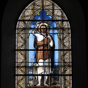 Église Saint-Cyr-et-Sainte-Julitte de Volnay