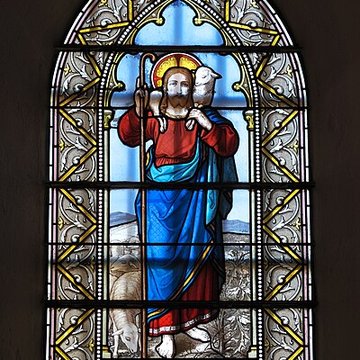 Église Saint-Cyr-et-Sainte-Julitte de Volnay