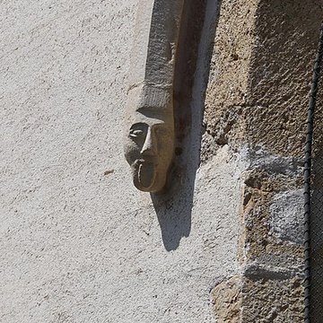 Église Saint-Cyr-et-Sainte-Julitte de Volnay