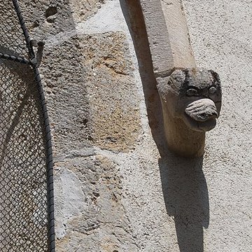 Église Saint-Cyr-et-Sainte-Julitte de Volnay