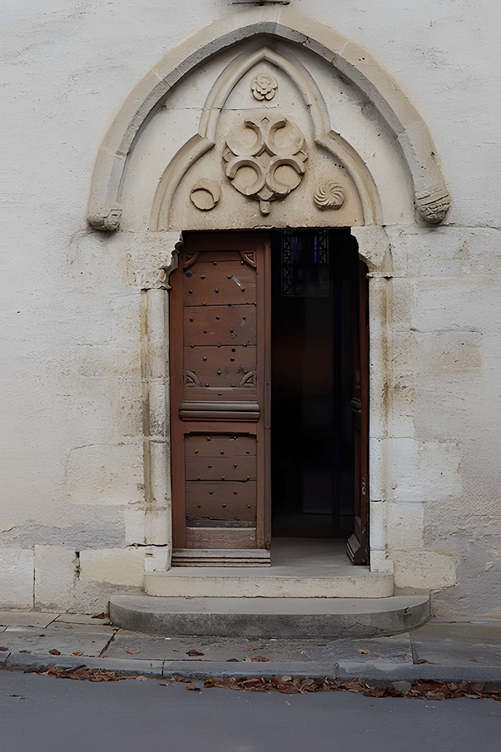 Église Saint-Cyr-et-Sainte-Julitte de Volnay