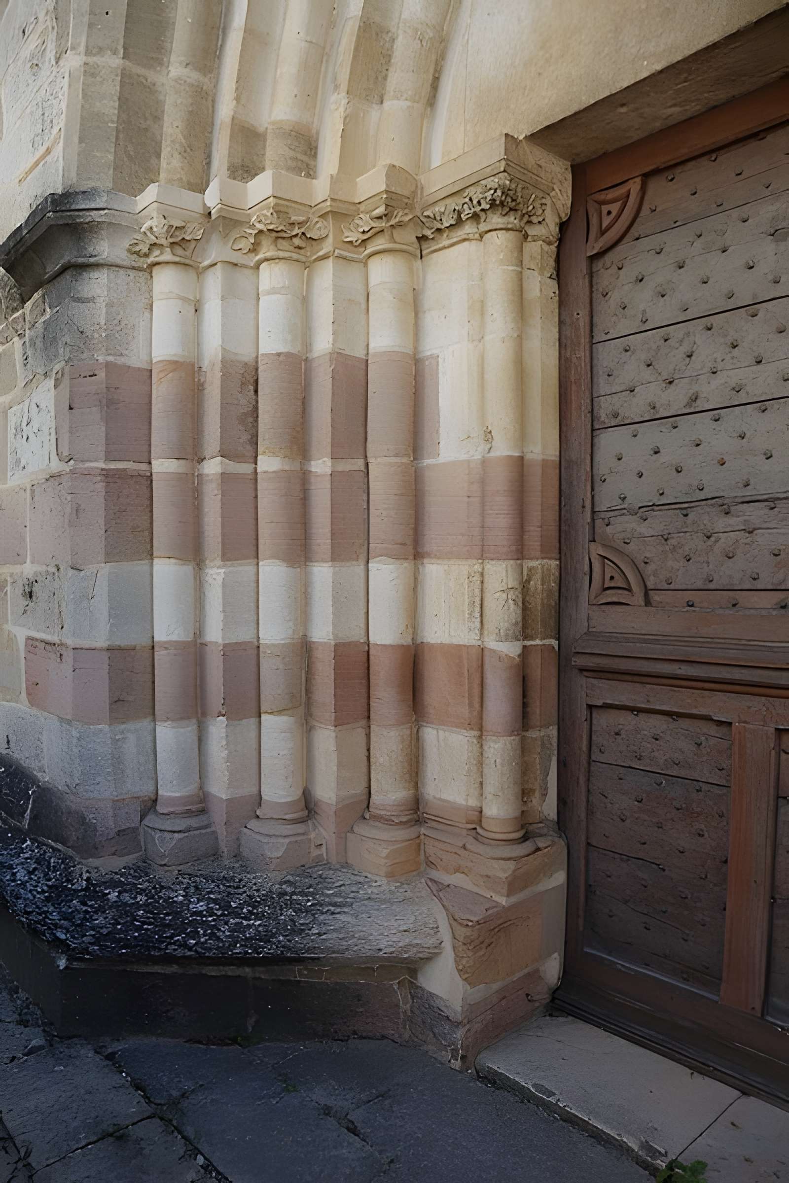 Église Saint-Cyr-et-Sainte-Julitte de Volnay