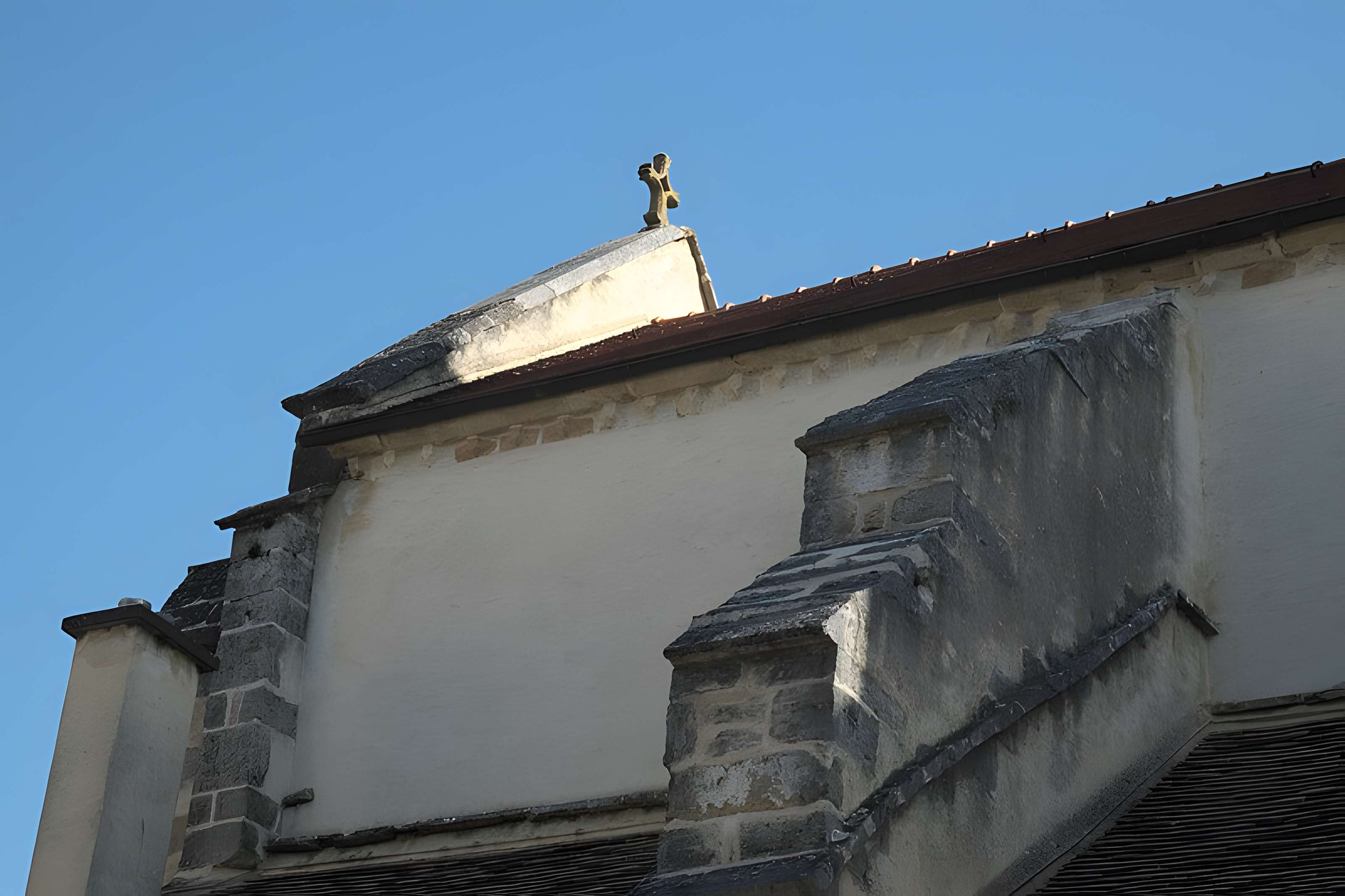 Église Saint-Cyr-et-Sainte-Julitte de Volnay