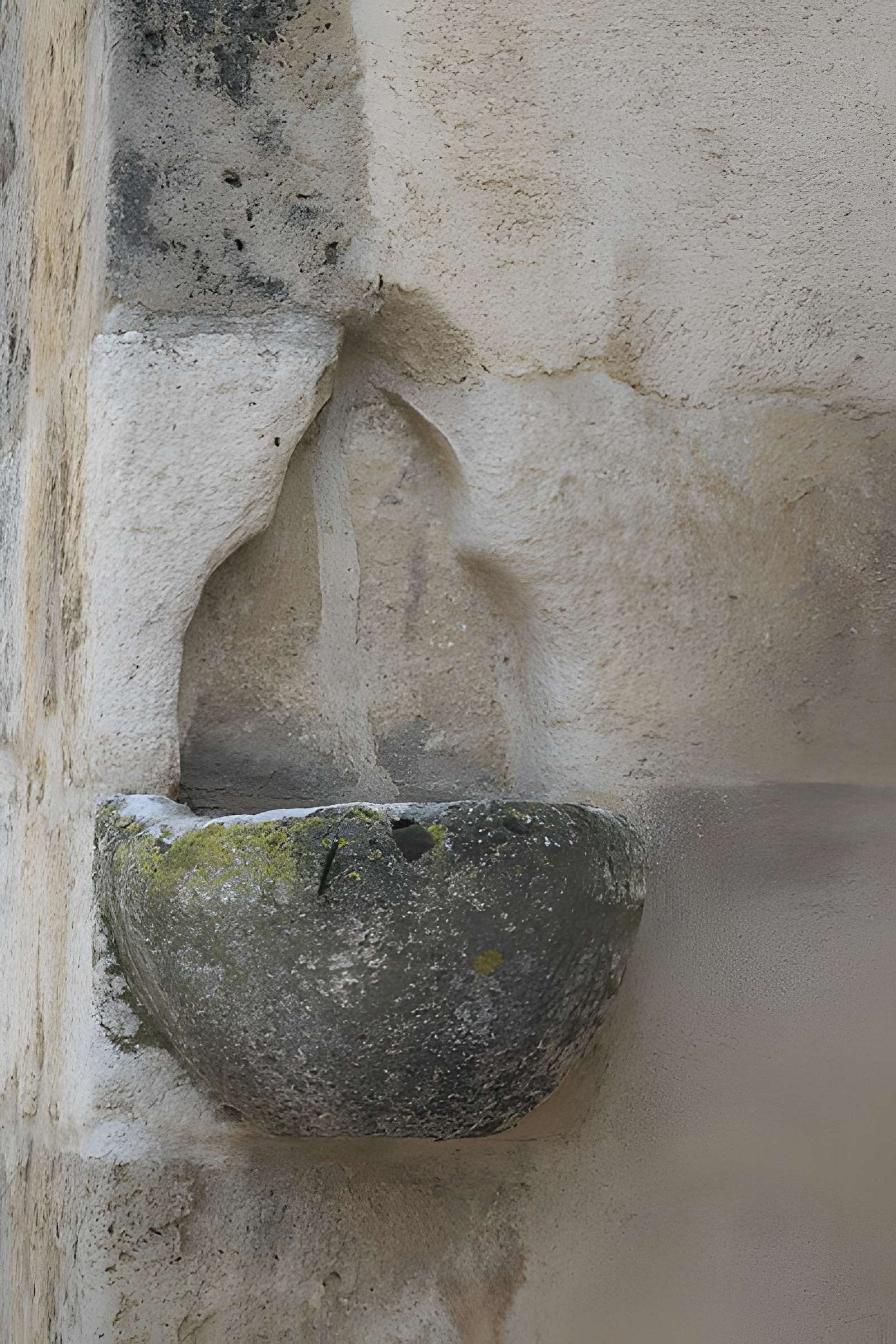 Église Saint-Cyr-et-Sainte-Julitte de Volnay