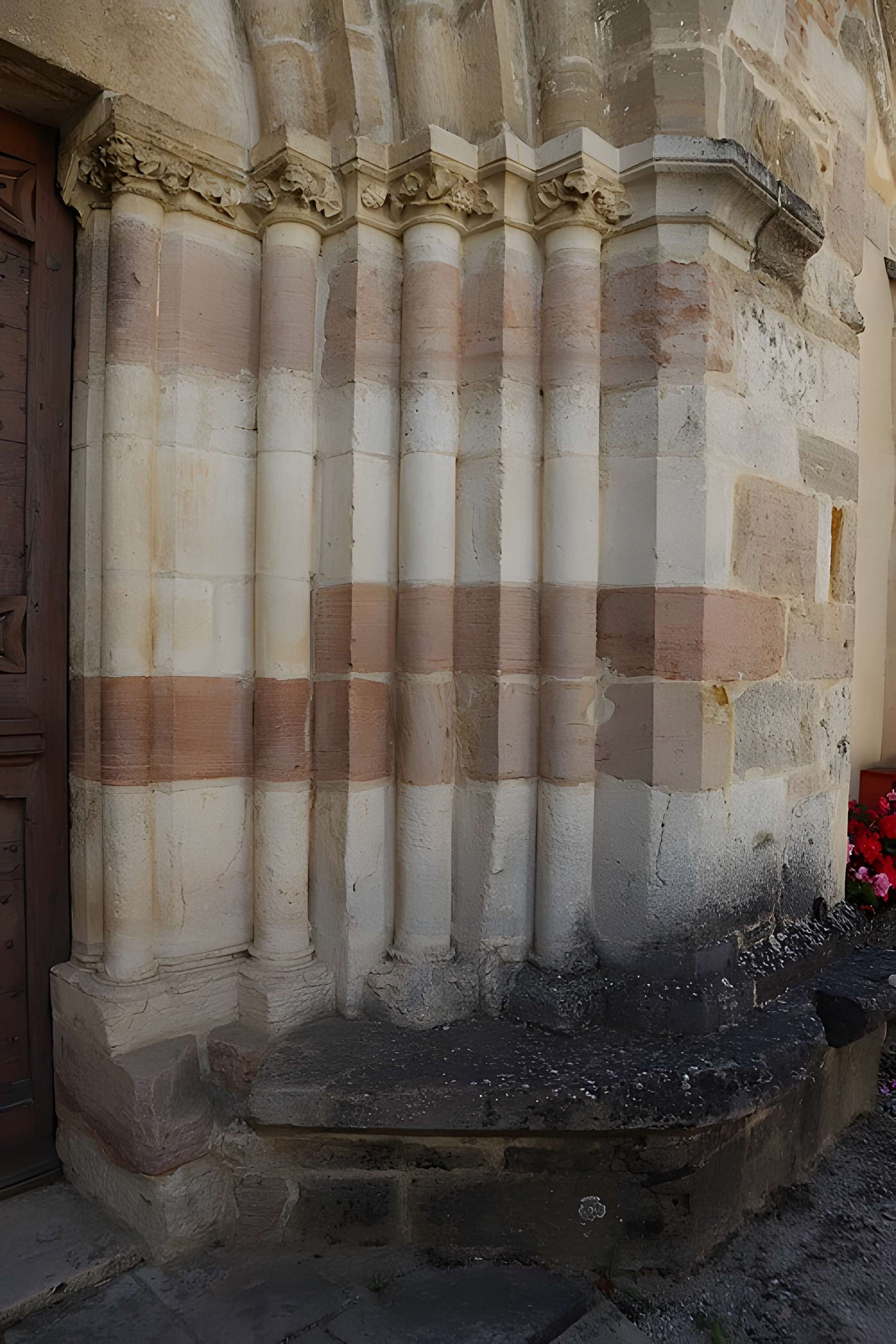 Église Saint-Cyr-et-Sainte-Julitte de Volnay