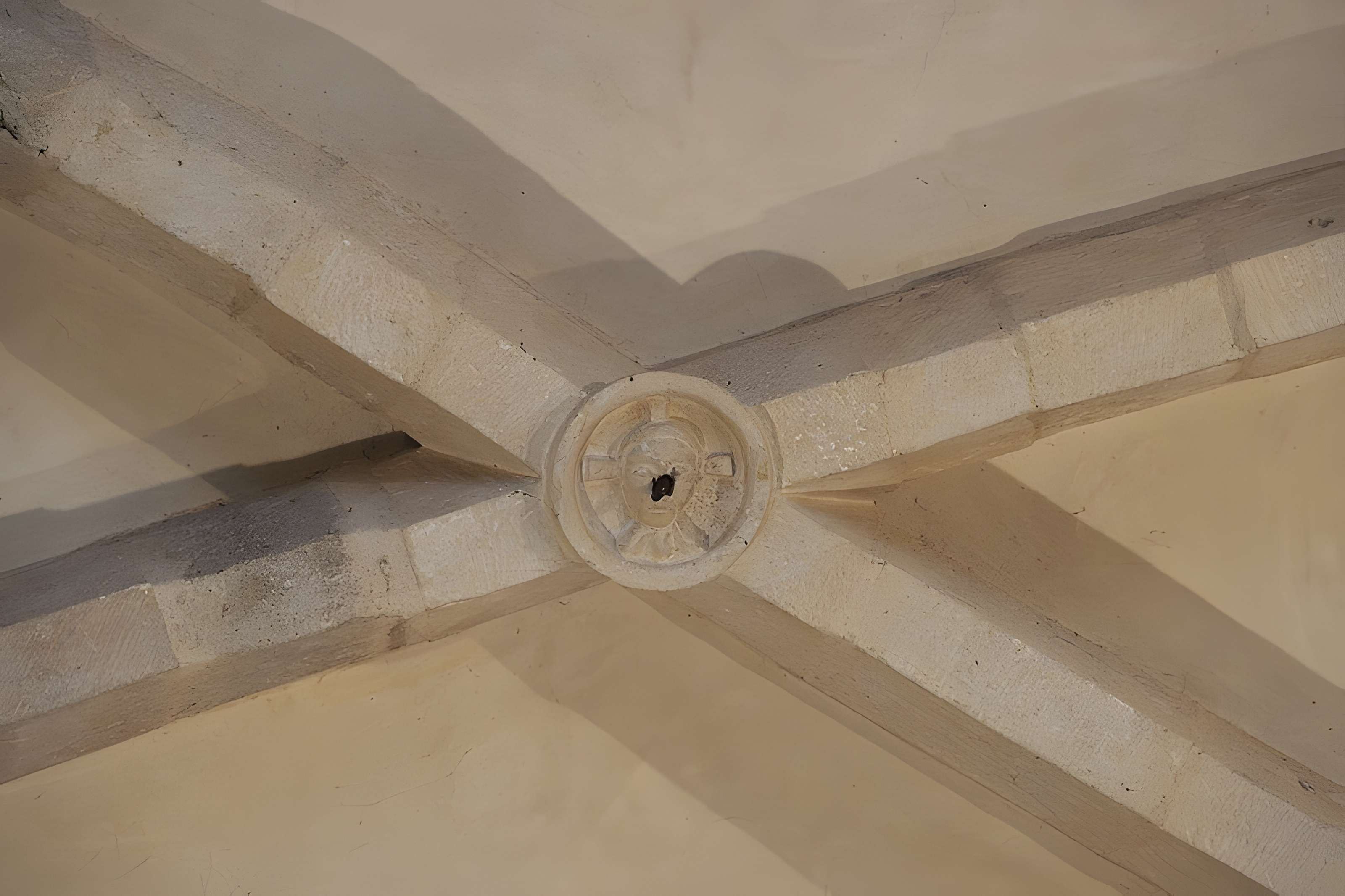 Église Saint-Cyr-et-Sainte-Julitte de Volnay