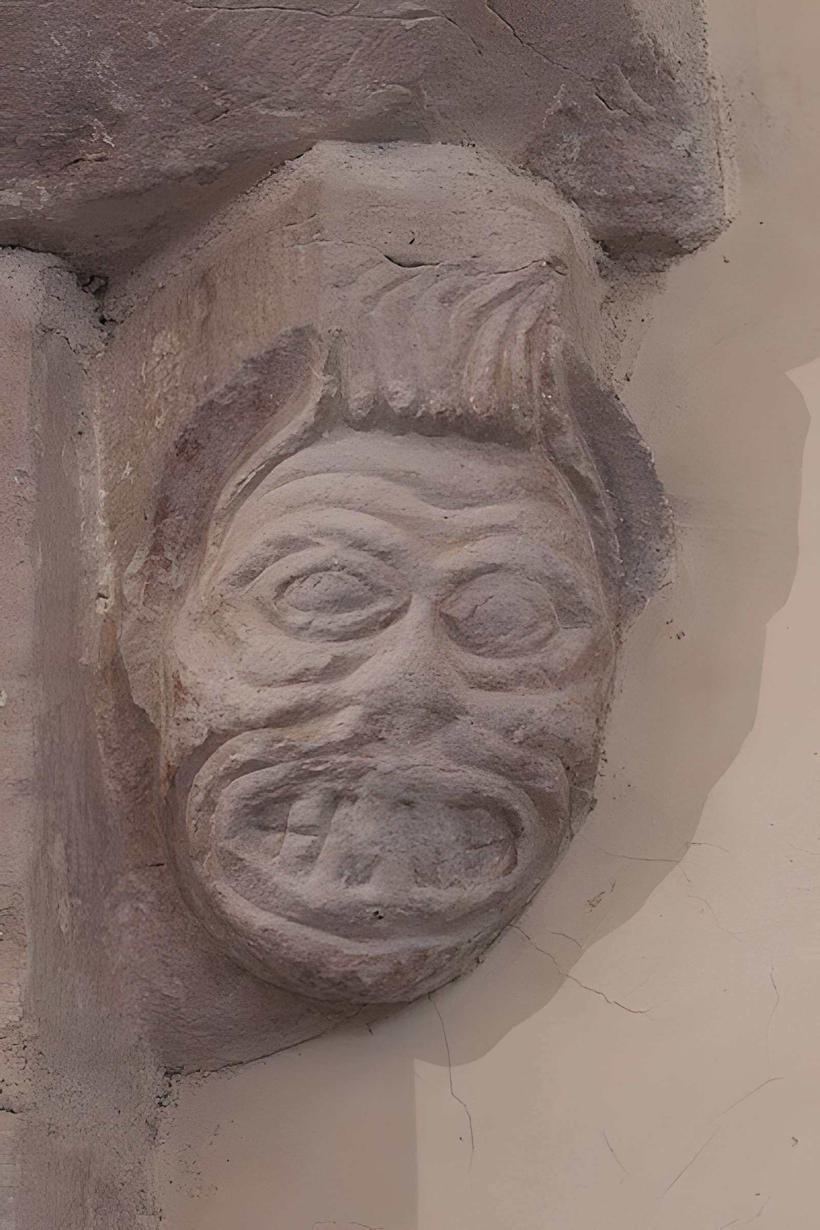 Église Saint-Cyr-et-Sainte-Julitte de Volnay