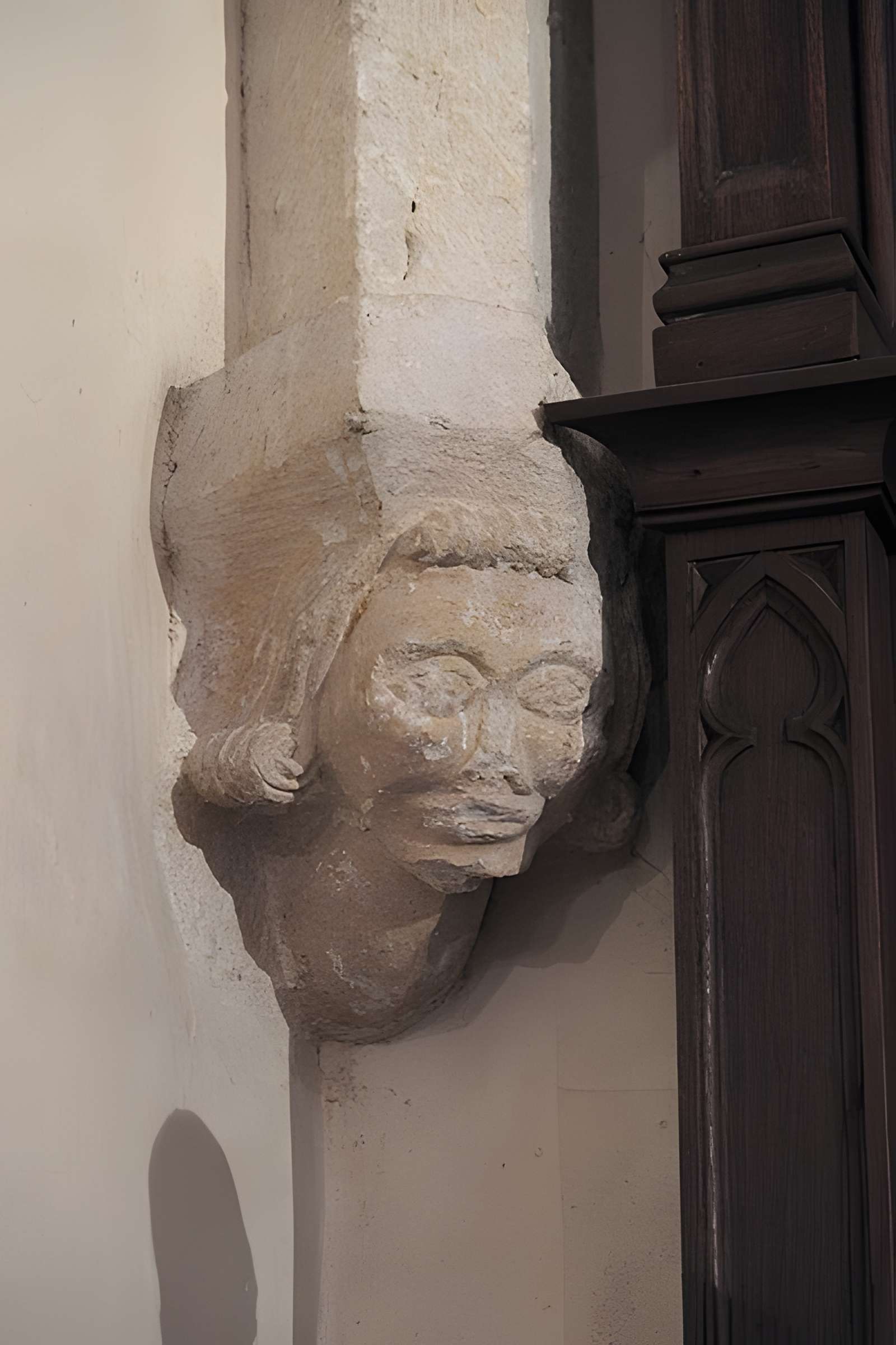 Église Saint-Cyr-et-Sainte-Julitte de Volnay