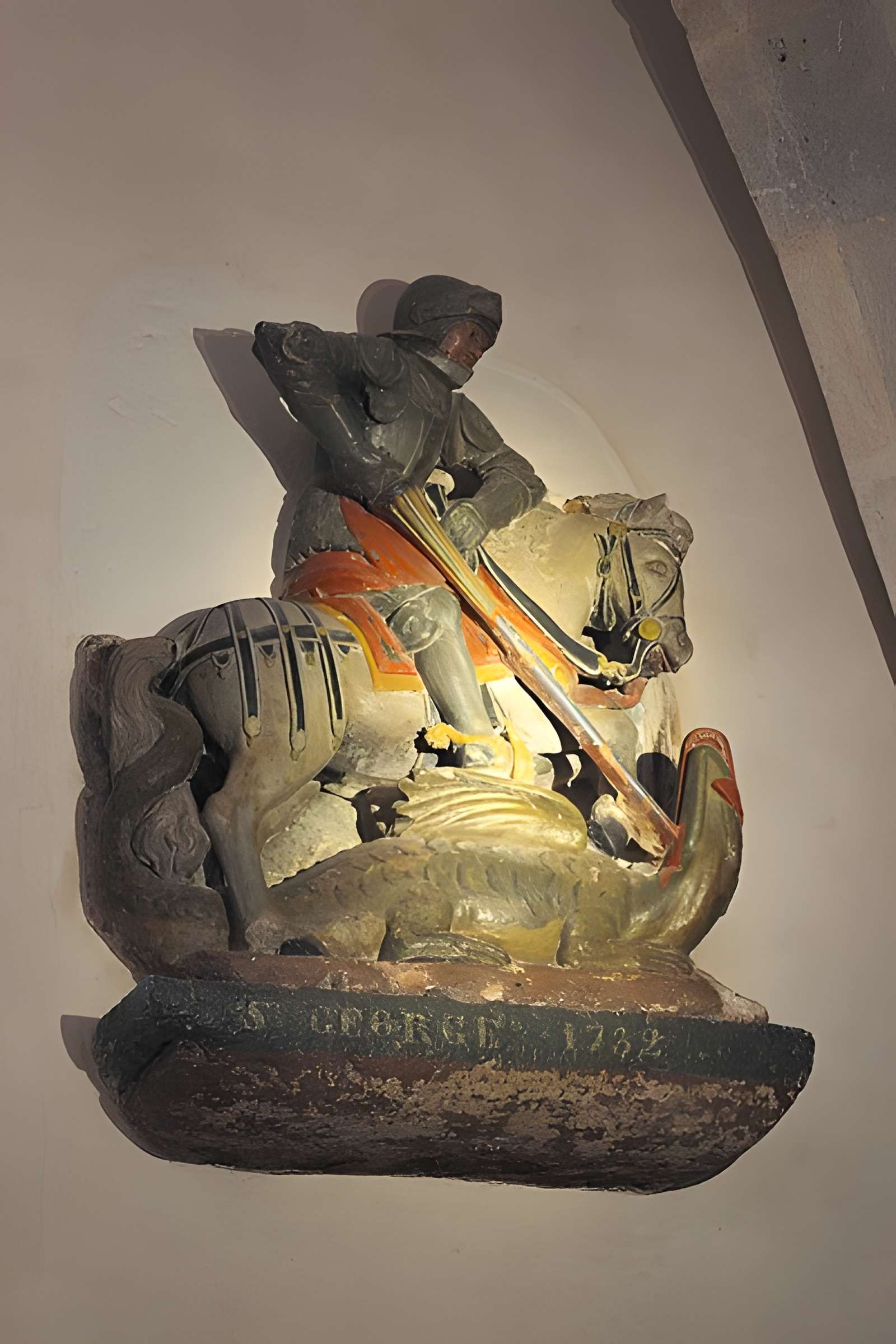 Église Saint-Cyr-et-Sainte-Julitte de Volnay