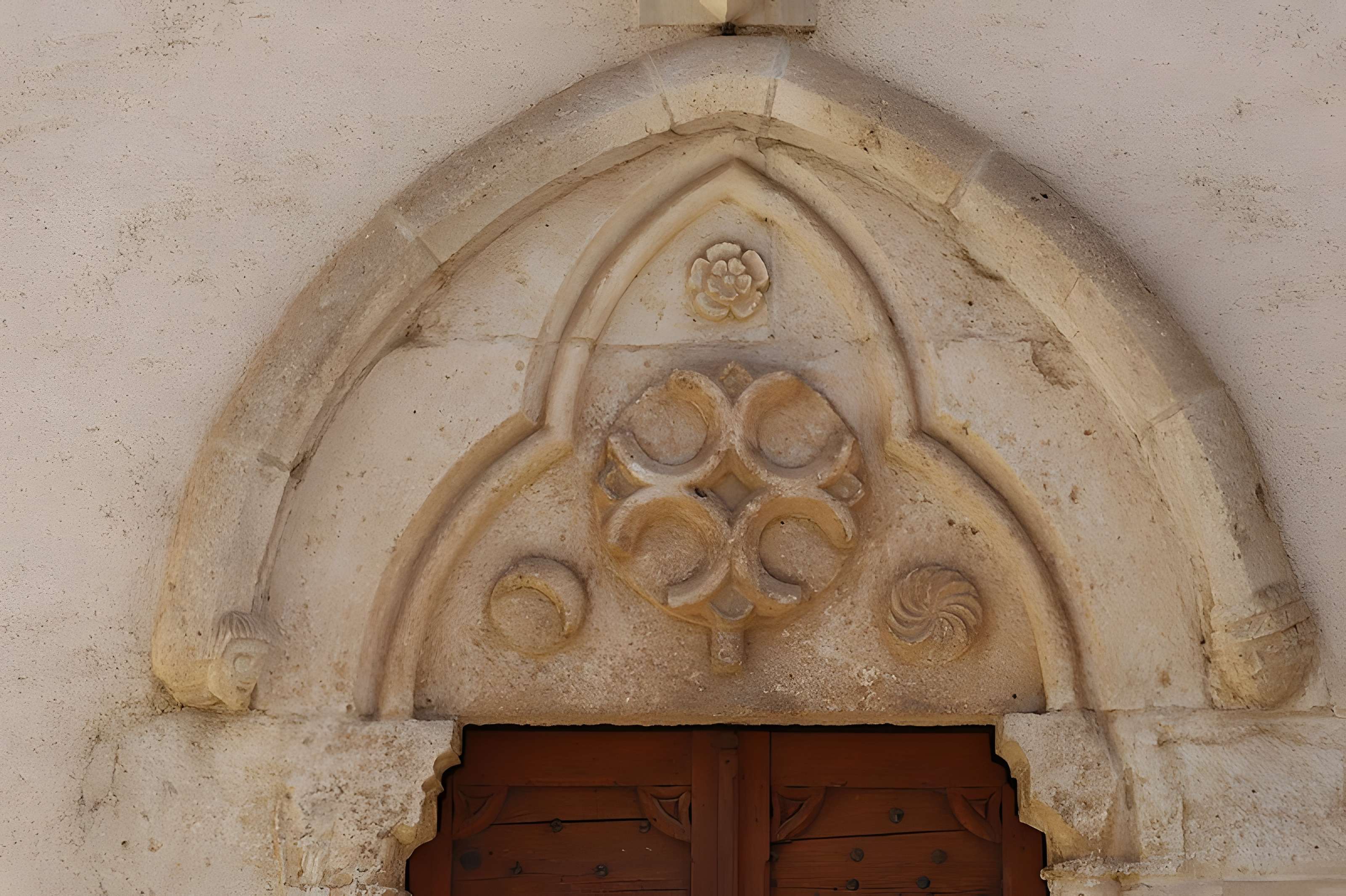 Église Saint-Cyr-et-Sainte-Julitte de Volnay