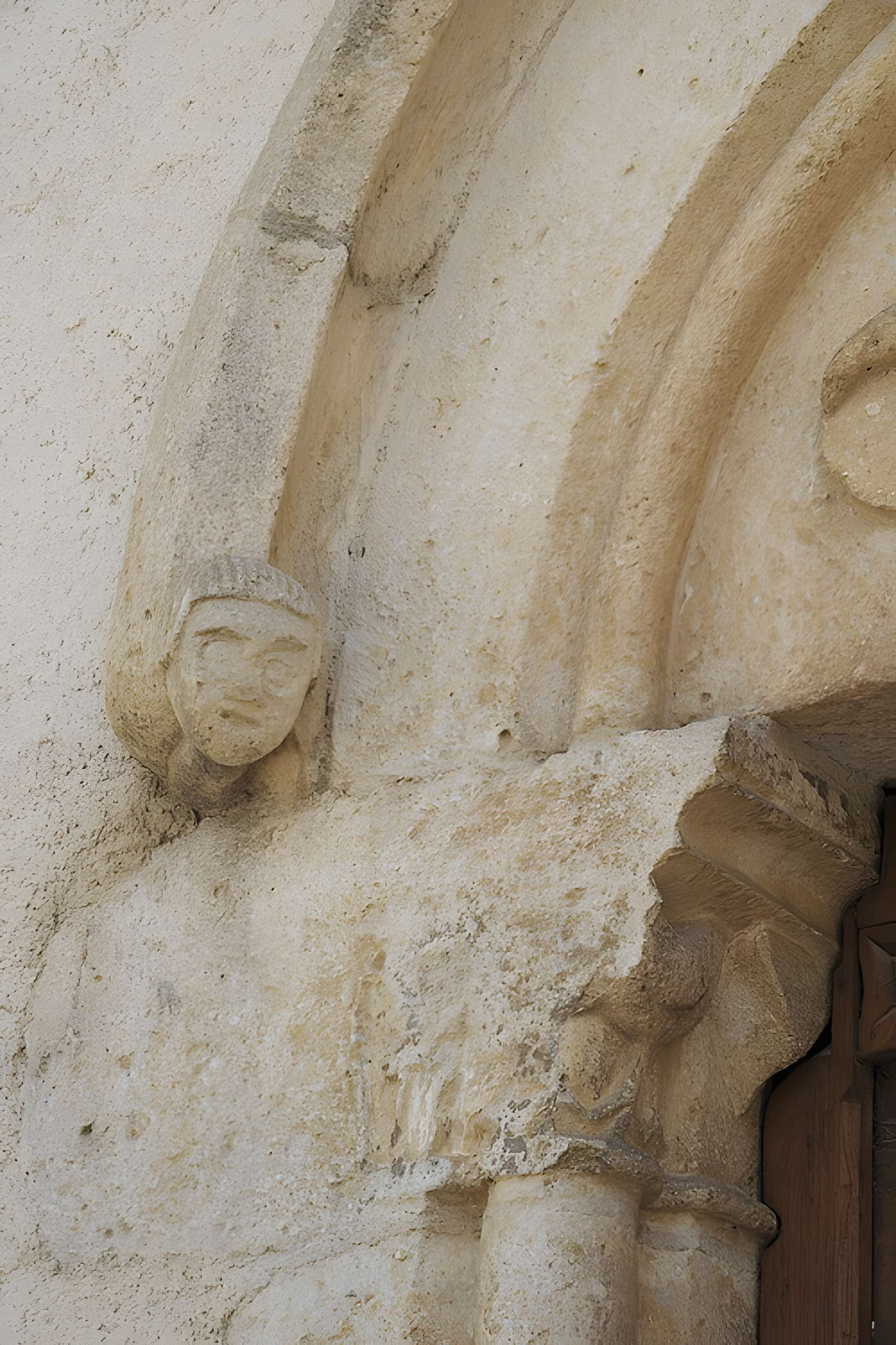 Église Saint-Cyr-et-Sainte-Julitte de Volnay